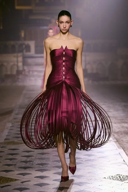 Georges Hobeika Haute Couture