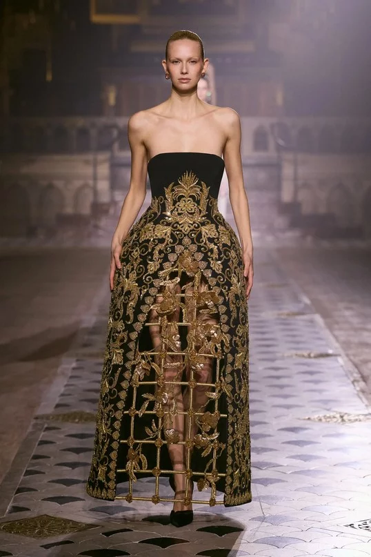 Georges Hobeika Haute Couture