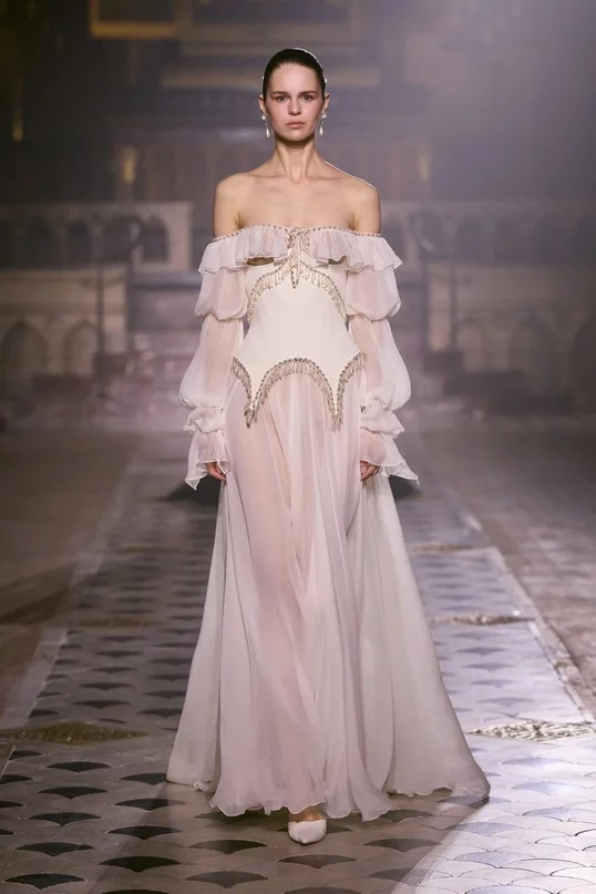 Georges Hobeika Haute Couture