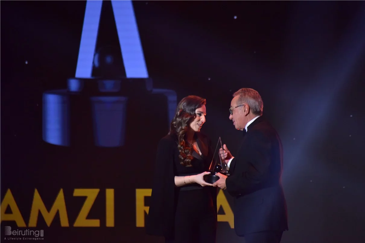 IAA Lebanon Hall of Fame Award Ceremony