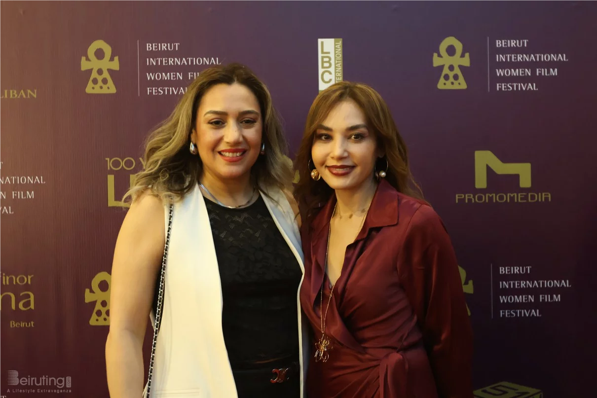 Beirut International Women Film Festival 2025
