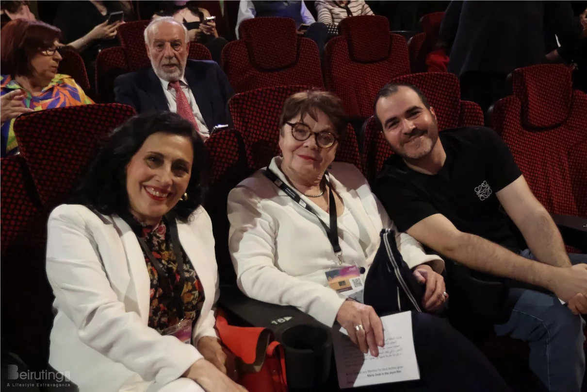 Beirut International Women Film Festival 2025