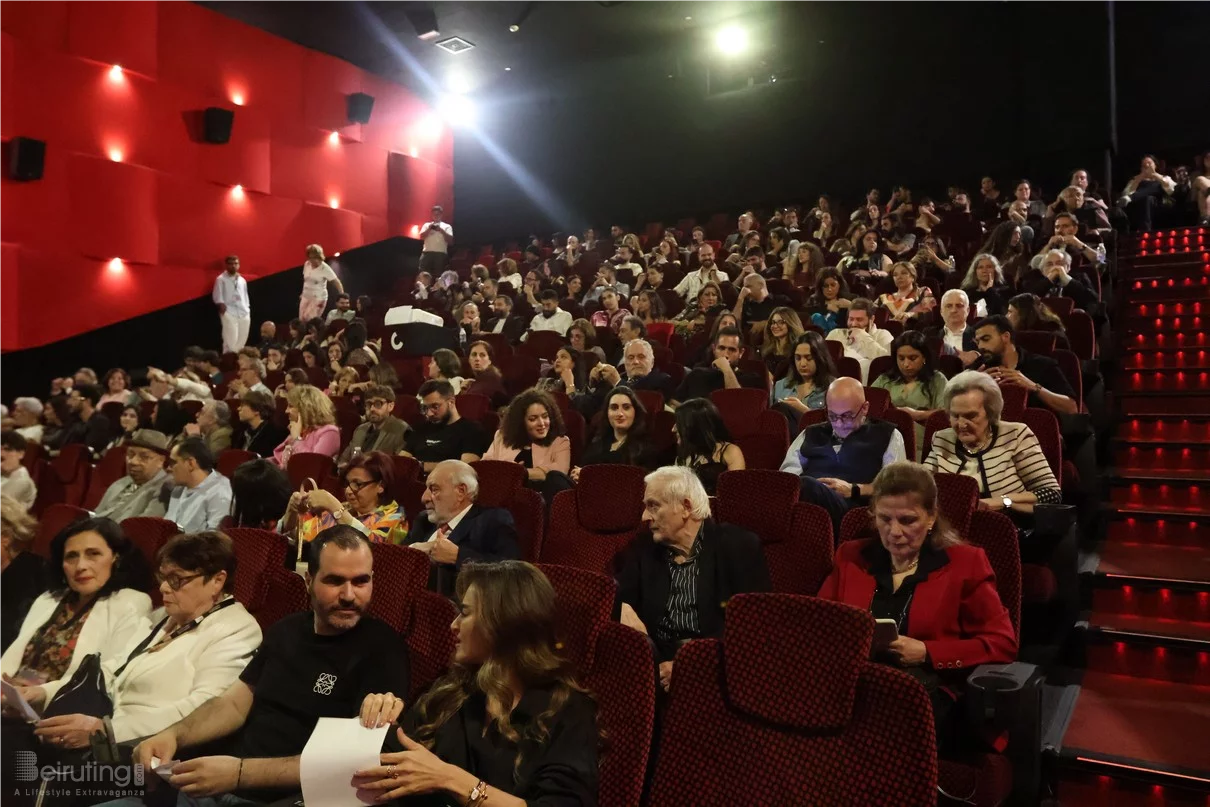 Beirut International Women Film Festival 2025