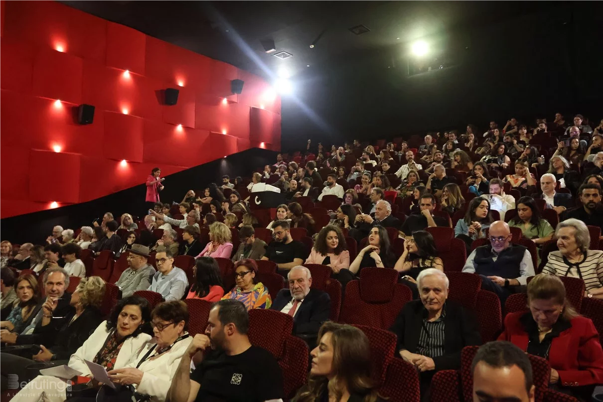 Beirut International Women Film Festival 2025