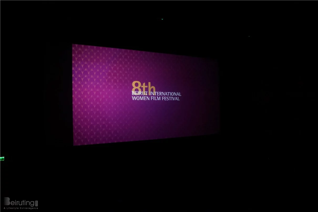 Beirut International Women Film Festival 2025