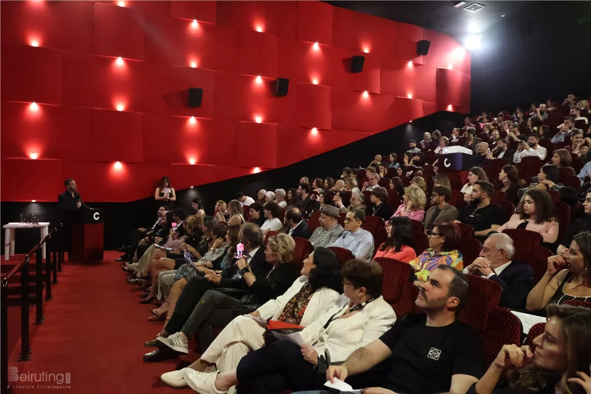 Beirut International Women Film Festival 2025