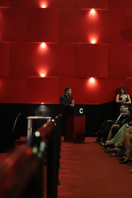 Beirut International Women Film Festival 2025
