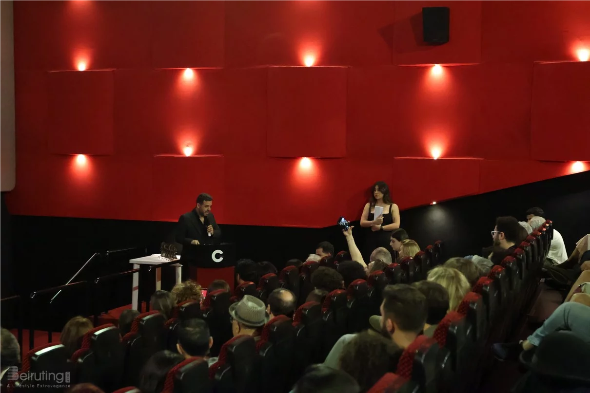 Beirut International Women Film Festival 2025