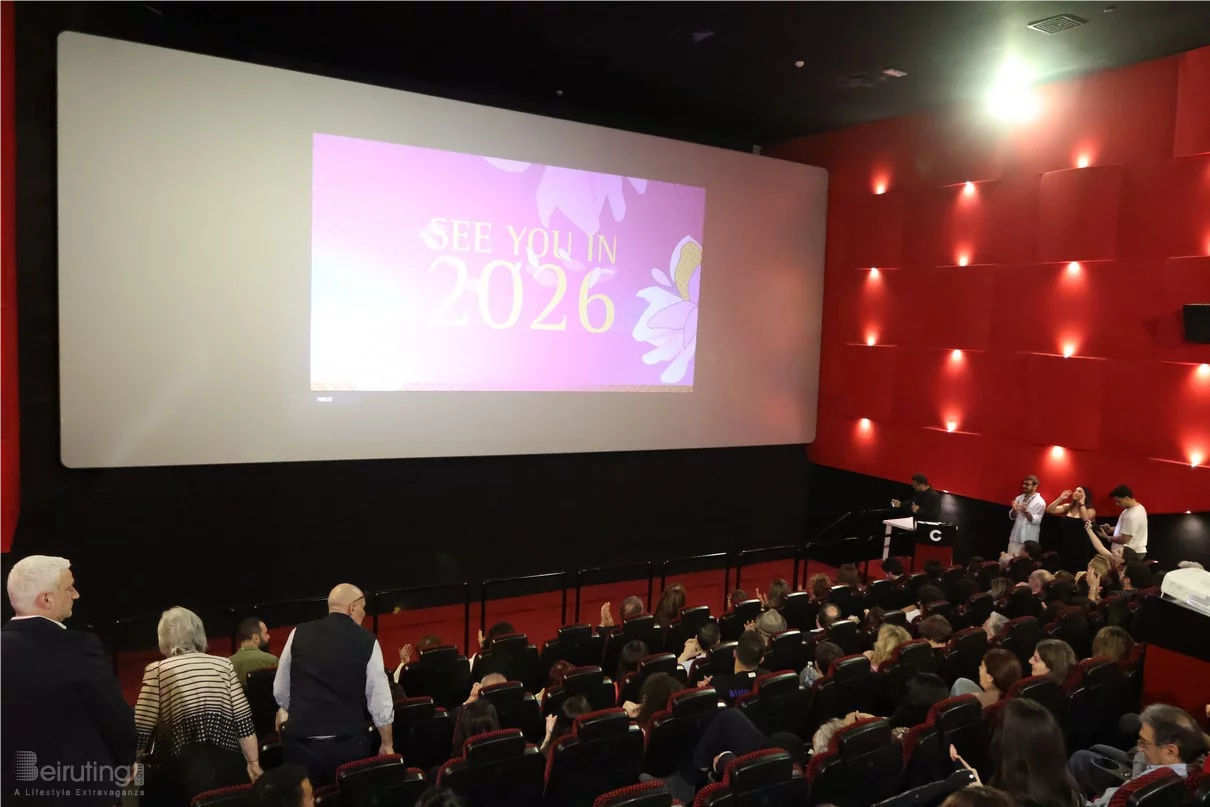 Beirut International Women Film Festival 2025