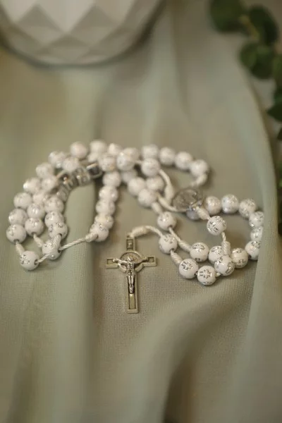 First Communion of Jude Charbel