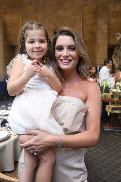 First Communion of Jude Charbel