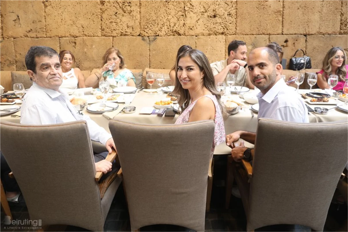 First Communion of Jude Charbel