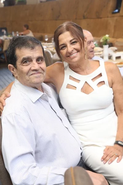 First Communion of Jude Charbel