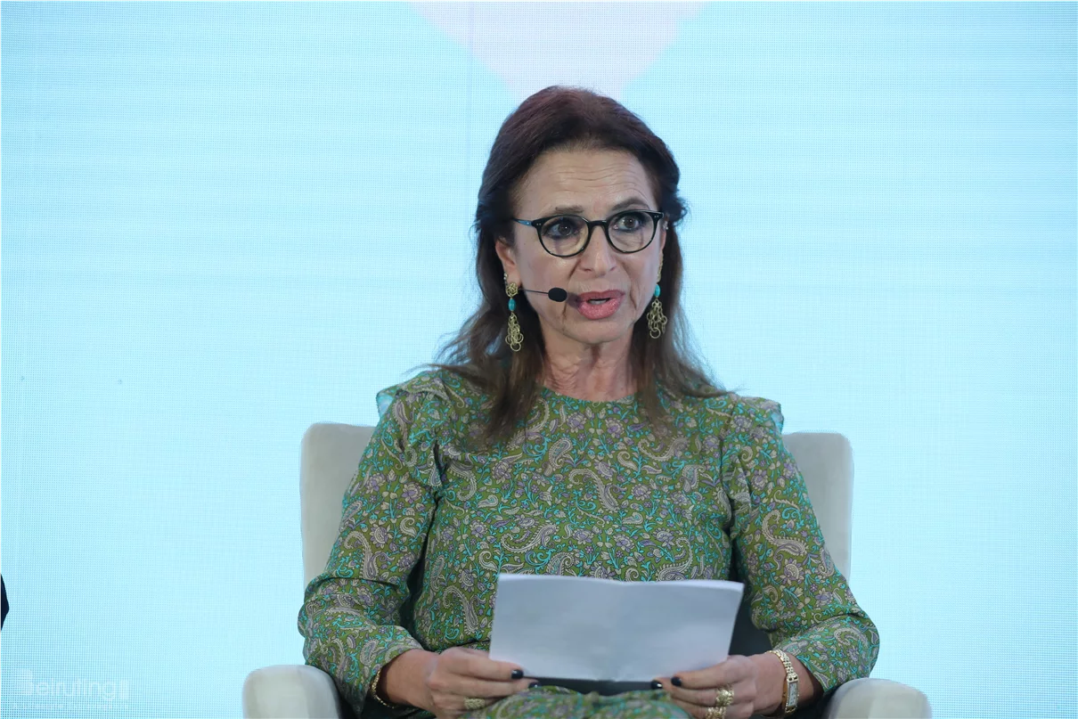 Byblos International Festival 2025 Press Conference