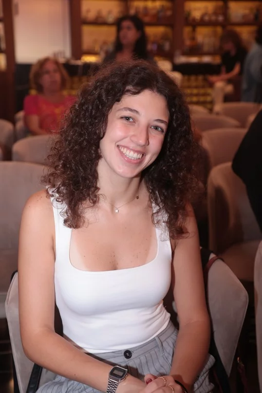 BASSMA-Hiba Tawaji Concert Press Conference