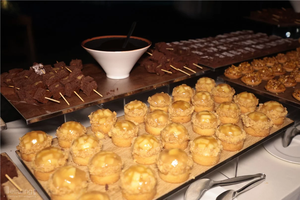 Western Night at Kempinski