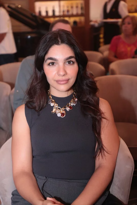 BASSMA-Hiba Tawaji Concert Press Conference