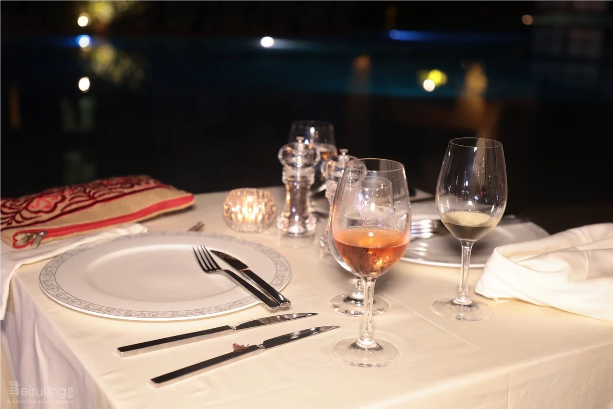 Western Night at Kempinski