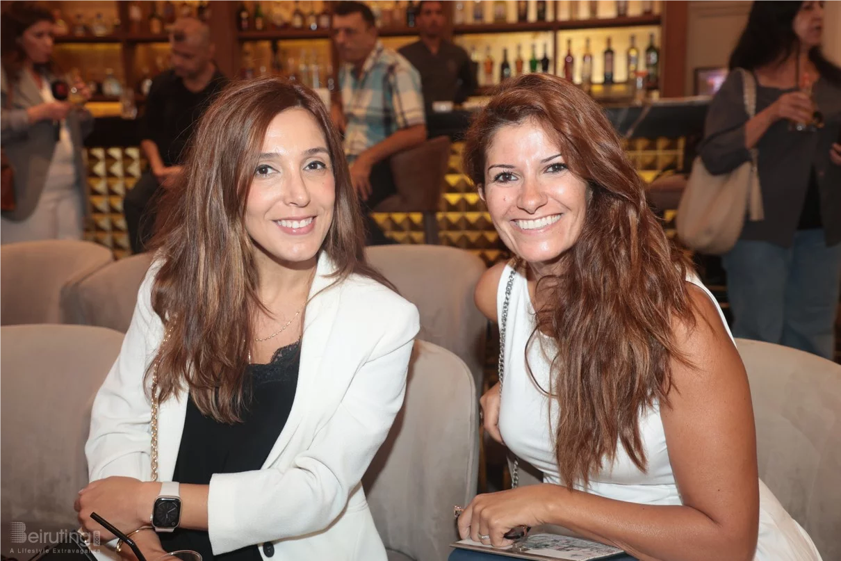 BASSMA-Hiba Tawaji Concert Press Conference