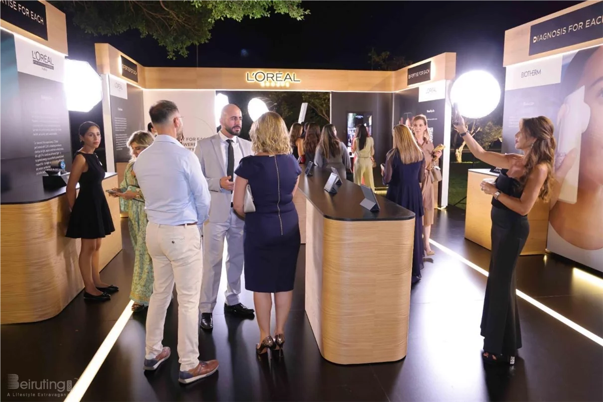 L’Oréal Liban Celebrates 25 Years of Innovation and Impact in Lebanon
