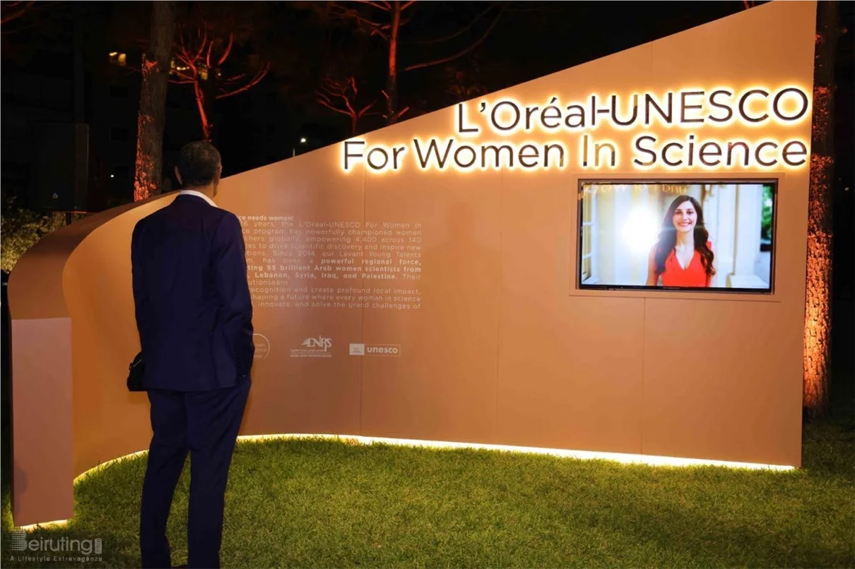 L’Oréal Liban Celebrates 25 Years of Innovation and Impact in Lebanon