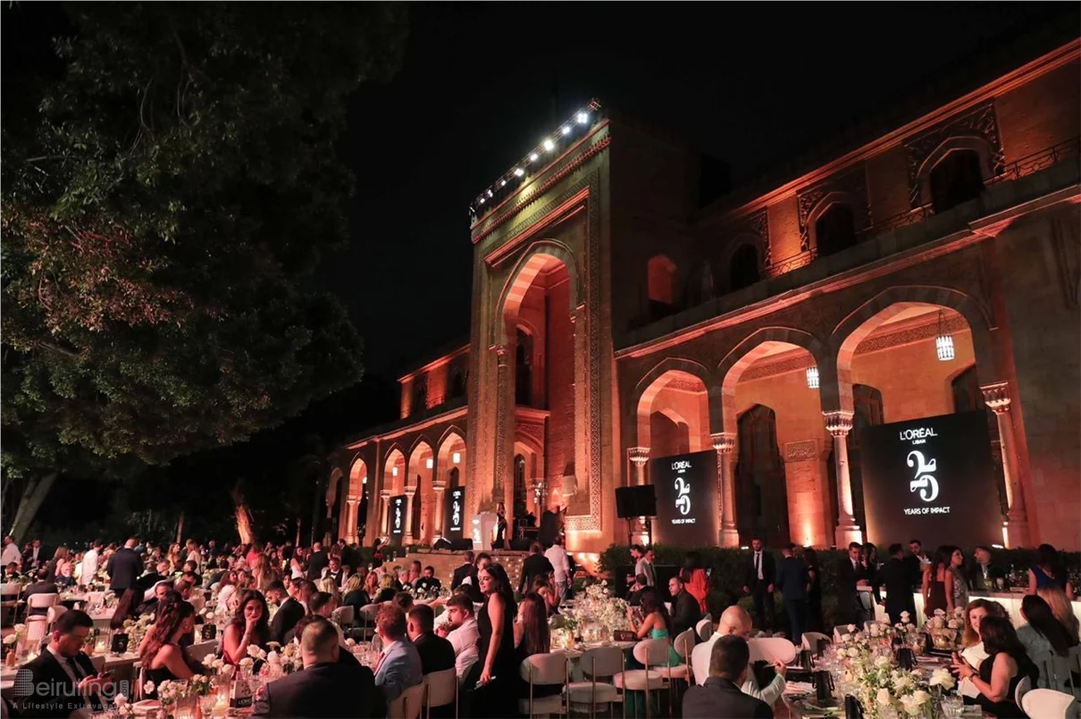 L’Oréal Liban Celebrates 25 Years of Innovation and Impact in Lebanon