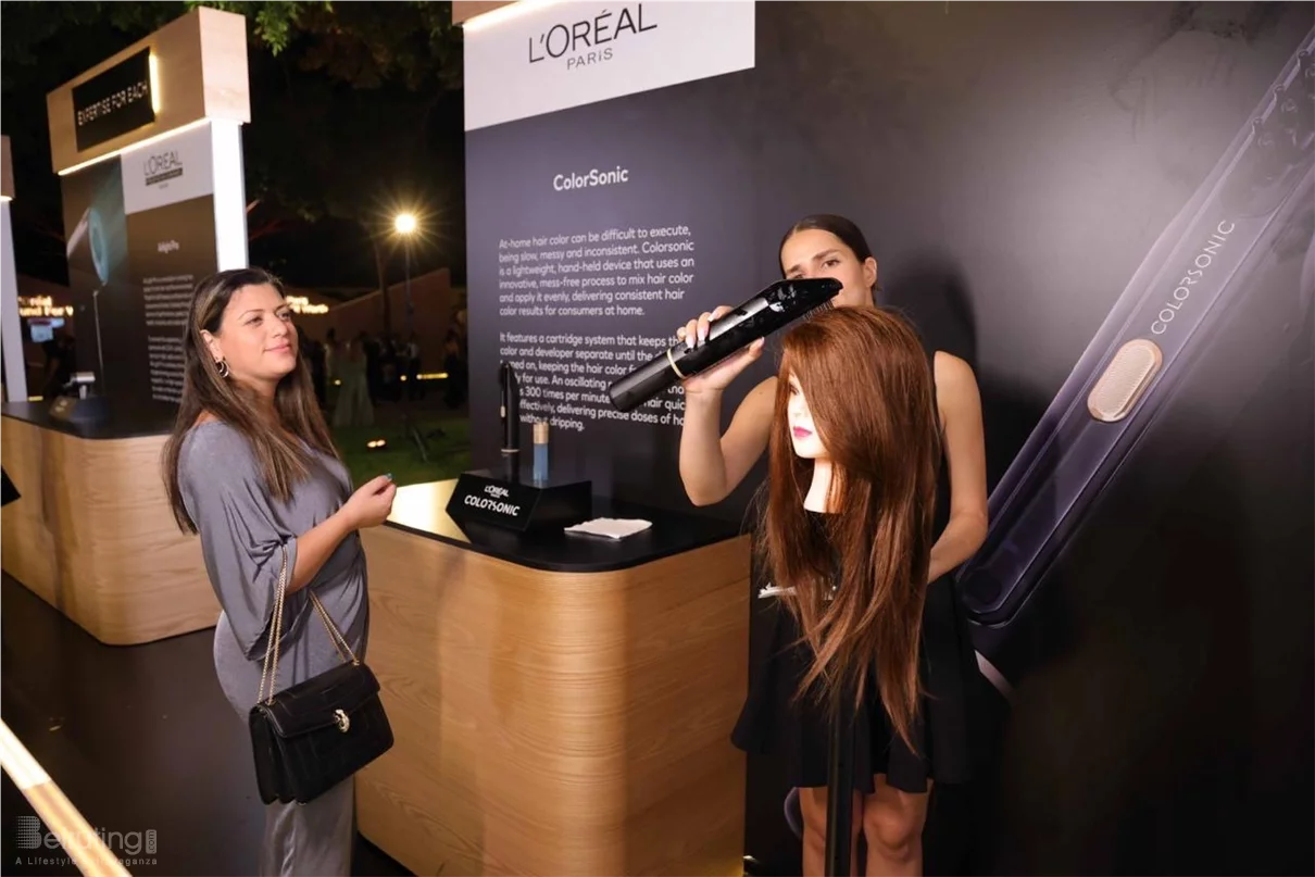 L’Oréal Liban Celebrates 25 Years of Innovation and Impact in Lebanon