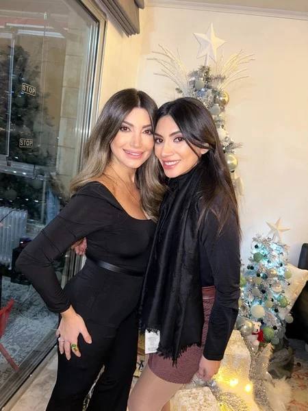 A Magical Pre-Christmas Evening with Georgette Richa