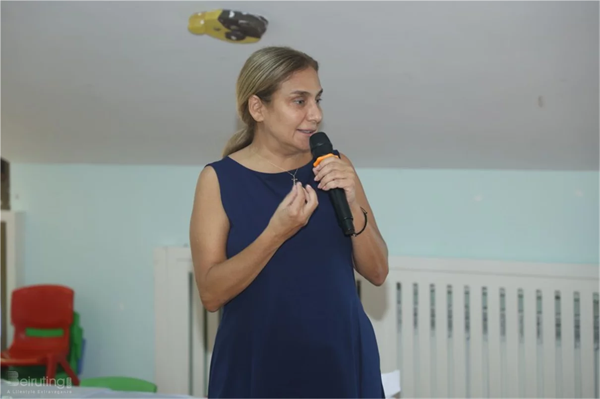 Bebes Calins Nursery célébré la Semaine Émotionnelle avec Teta et moi 