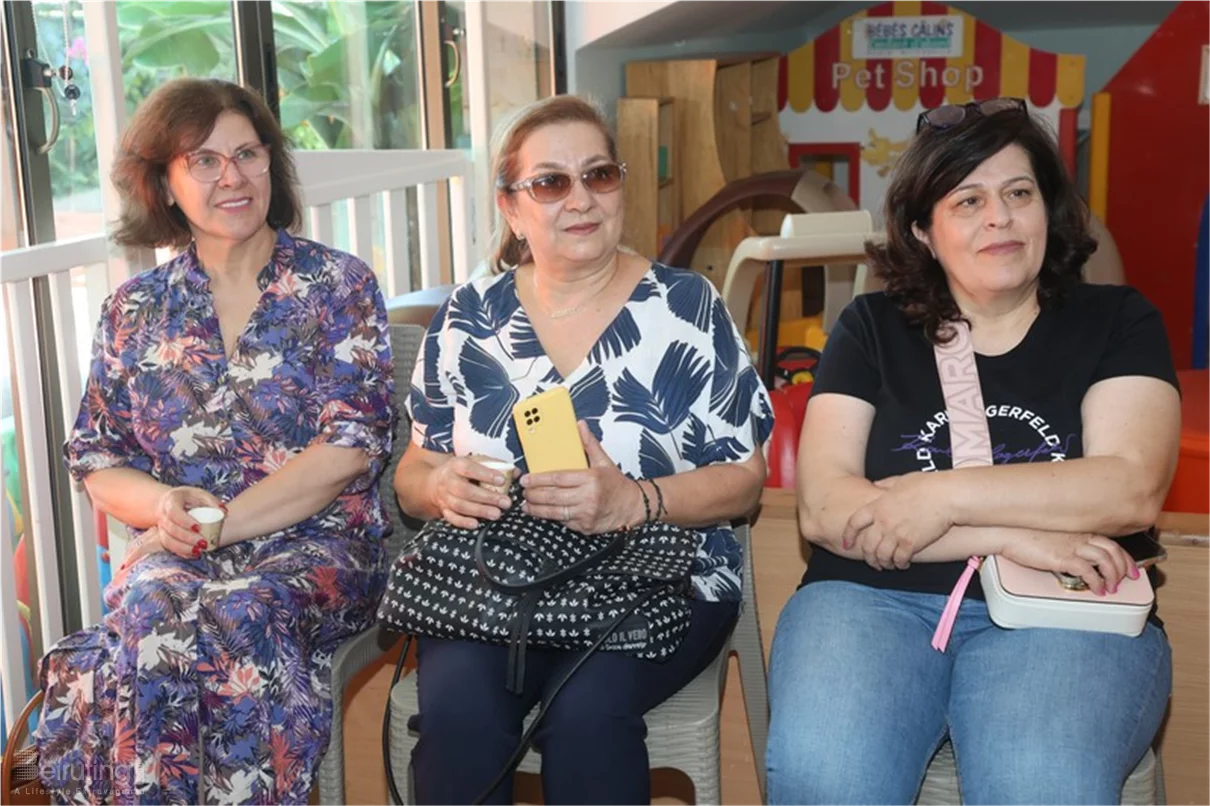 Bebes Calins Nursery célébré la Semaine Émotionnelle avec Teta et moi 