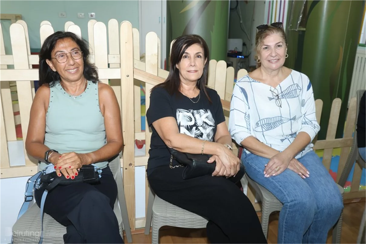 Bebes Calins Nursery célébré la Semaine Émotionnelle avec Teta et moi 