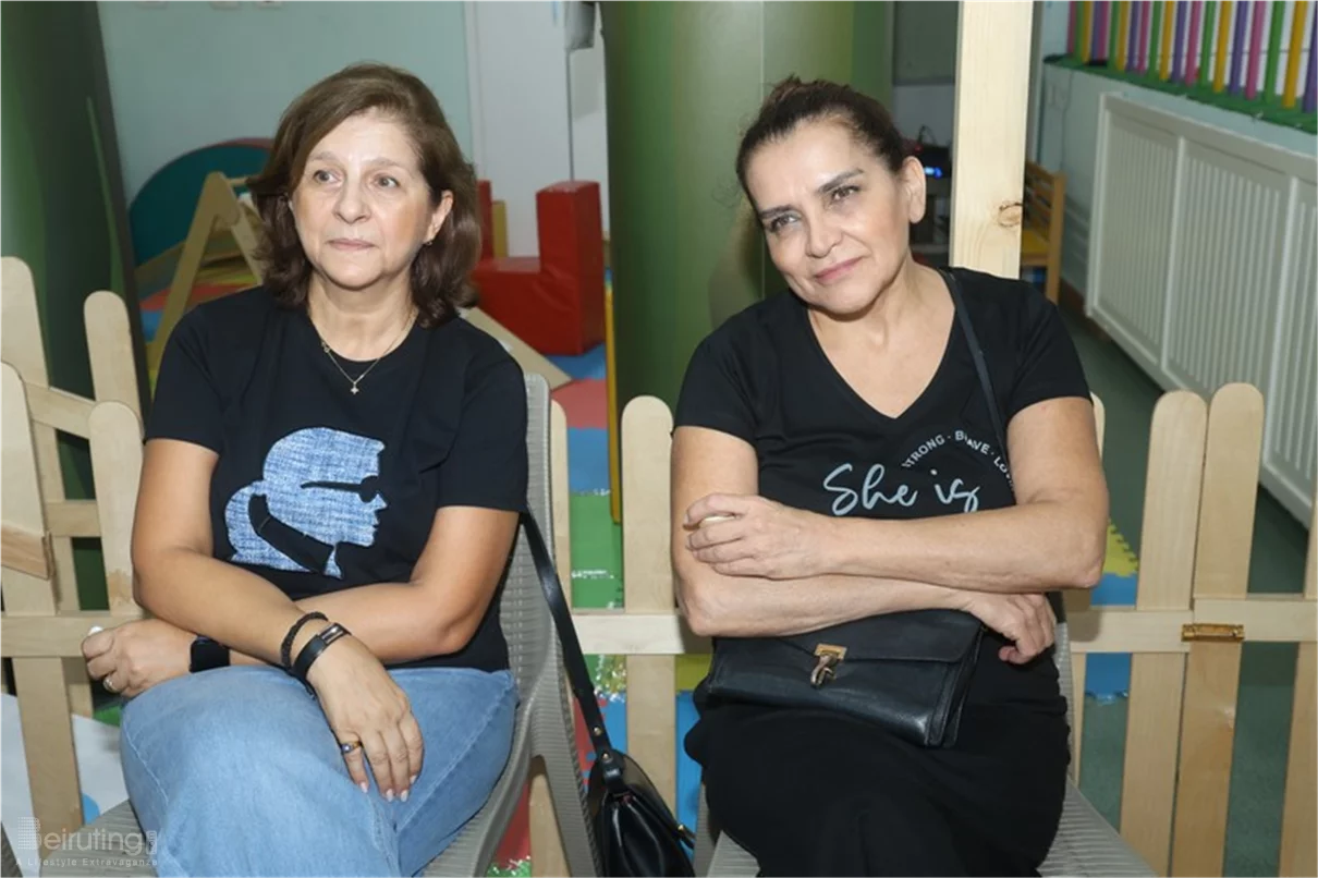 Bebes Calins Nursery célébré la Semaine Émotionnelle avec Teta et moi 