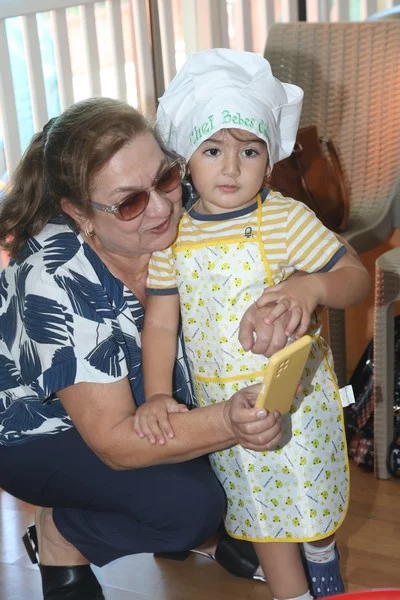 Bebes Calins Nursery célébré la Semaine Émotionnelle avec Teta et moi 