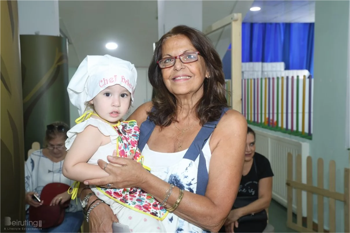 Bebes Calins Nursery célébré la Semaine Émotionnelle avec Teta et moi 