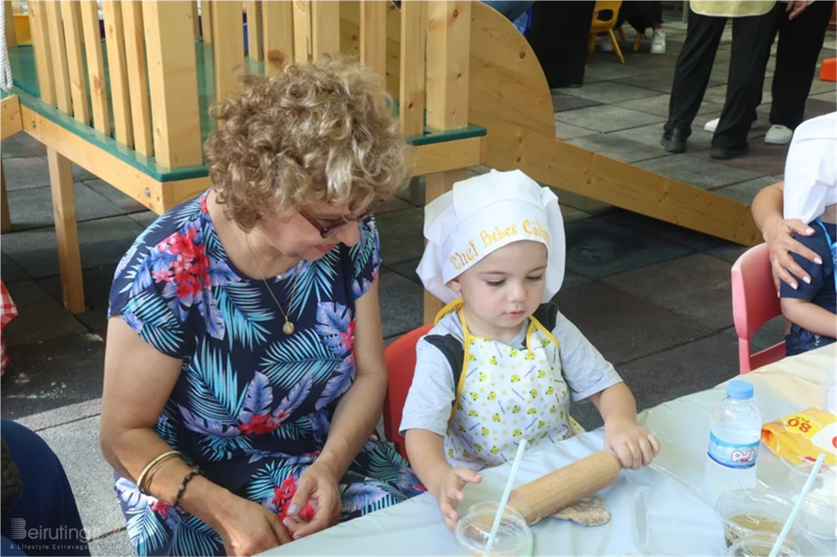Bebes Calins Nursery célébré la Semaine Émotionnelle avec Teta et moi 