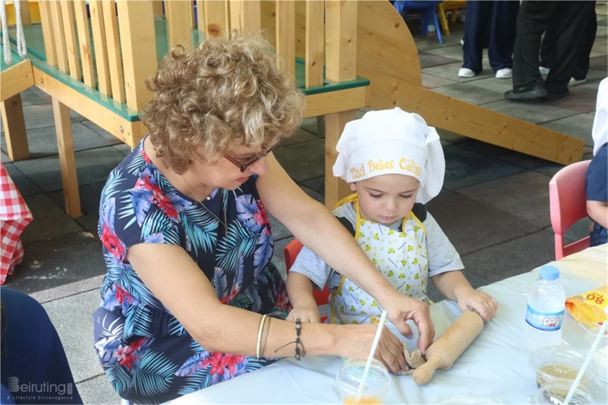 Bebes Calins Nursery célébré la Semaine Émotionnelle avec Teta et moi 
