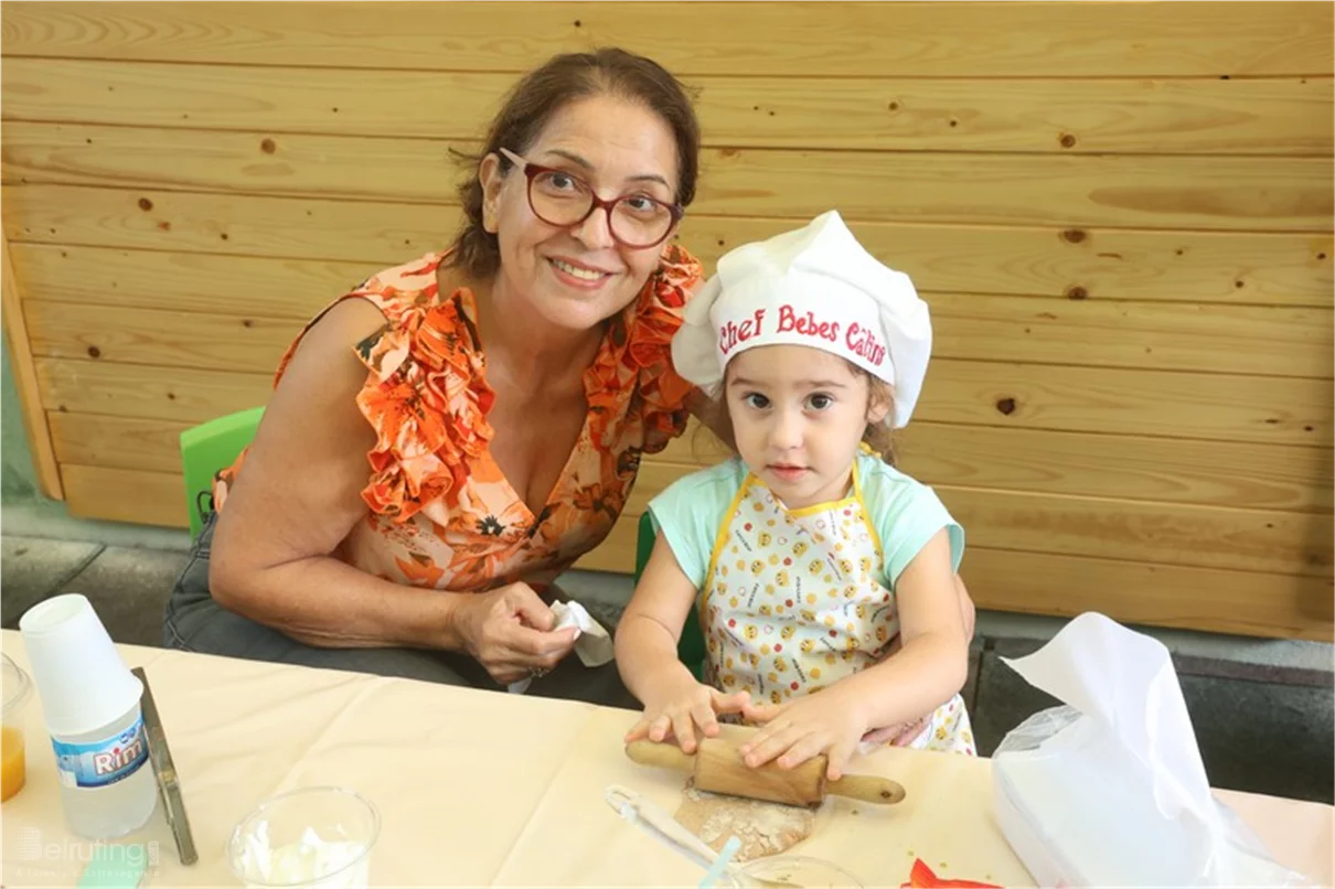 Bebes Calins Nursery célébré la Semaine Émotionnelle avec Teta et moi 