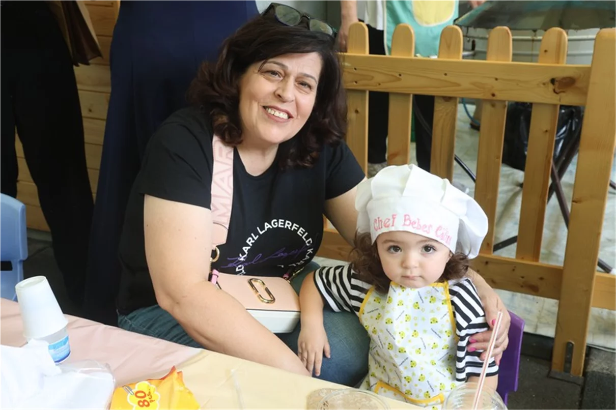 Bebes Calins Nursery célébré la Semaine Émotionnelle avec Teta et moi 