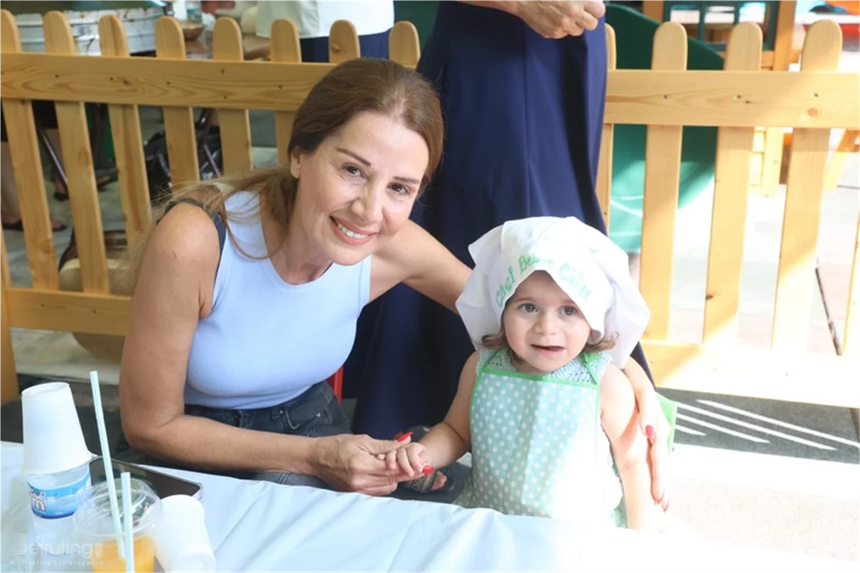 Bebes Calins Nursery célébré la Semaine Émotionnelle avec Teta et moi 