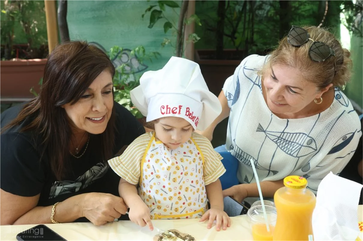 Bebes Calins Nursery célébré la Semaine Émotionnelle avec Teta et moi 