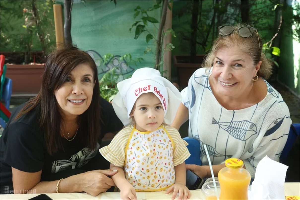 Bebes Calins Nursery célébré la Semaine Émotionnelle avec Teta et moi 