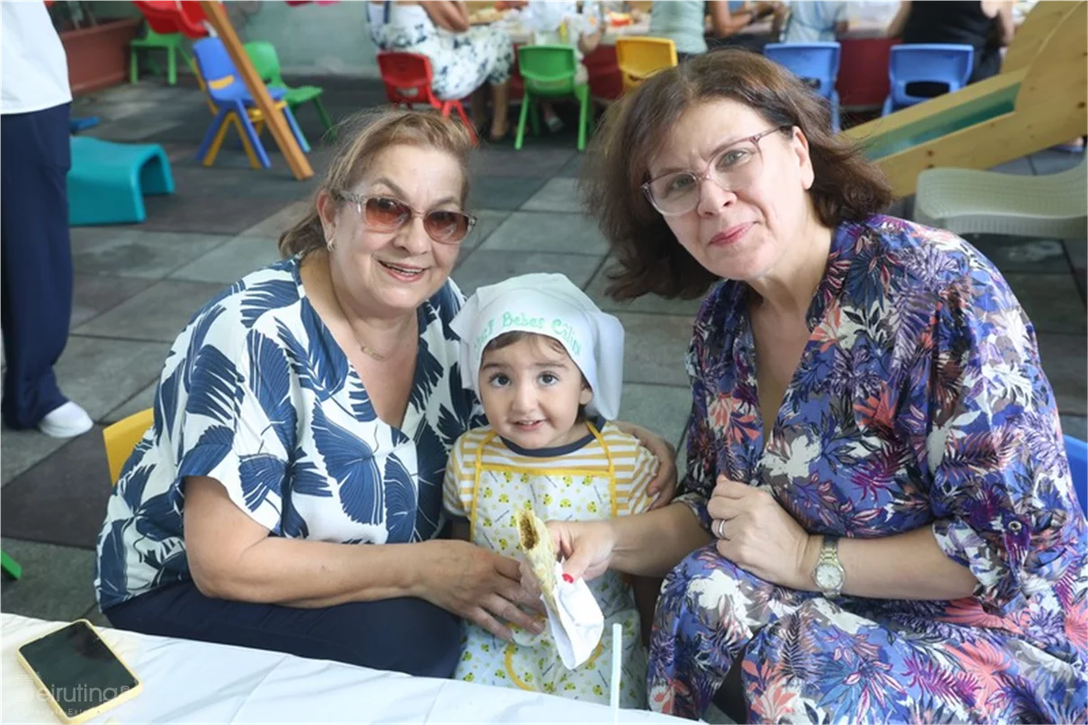 Bebes Calins Nursery célébré la Semaine Émotionnelle avec Teta et moi 