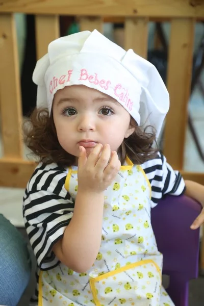 Bebes Calins Nursery célébré la Semaine Émotionnelle avec Teta et moi 