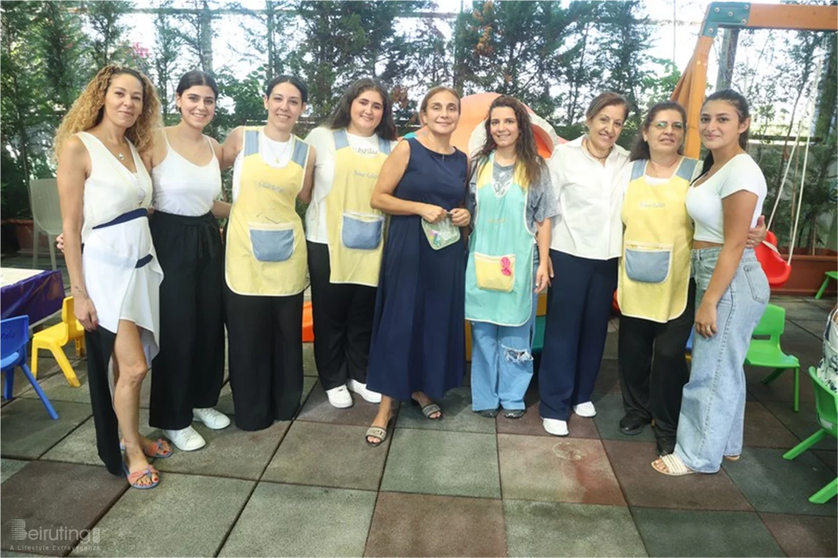 Bebes Calins Nursery célébré la Semaine Émotionnelle avec Teta et moi 
