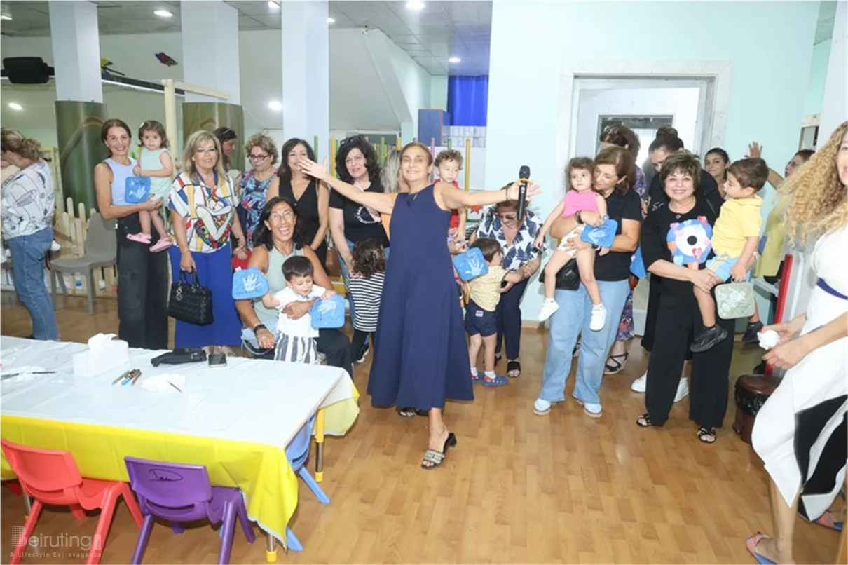 Bebes Calins Nursery célébré la Semaine Émotionnelle avec Teta et moi 