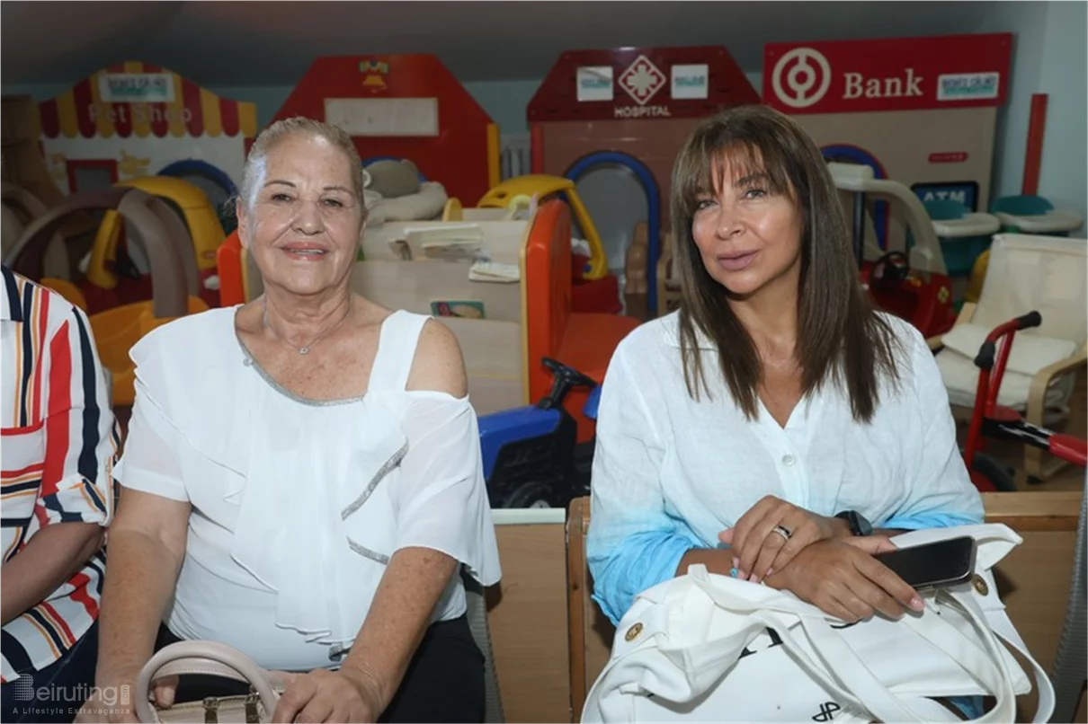 Bebes Calins Nursery célébré la Semaine Émotionnelle avec Teta et moi 