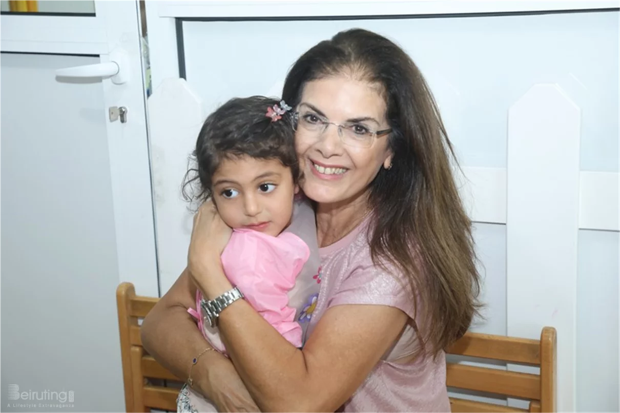 Bebes Calins Nursery célébré la Semaine Émotionnelle avec Teta et moi 