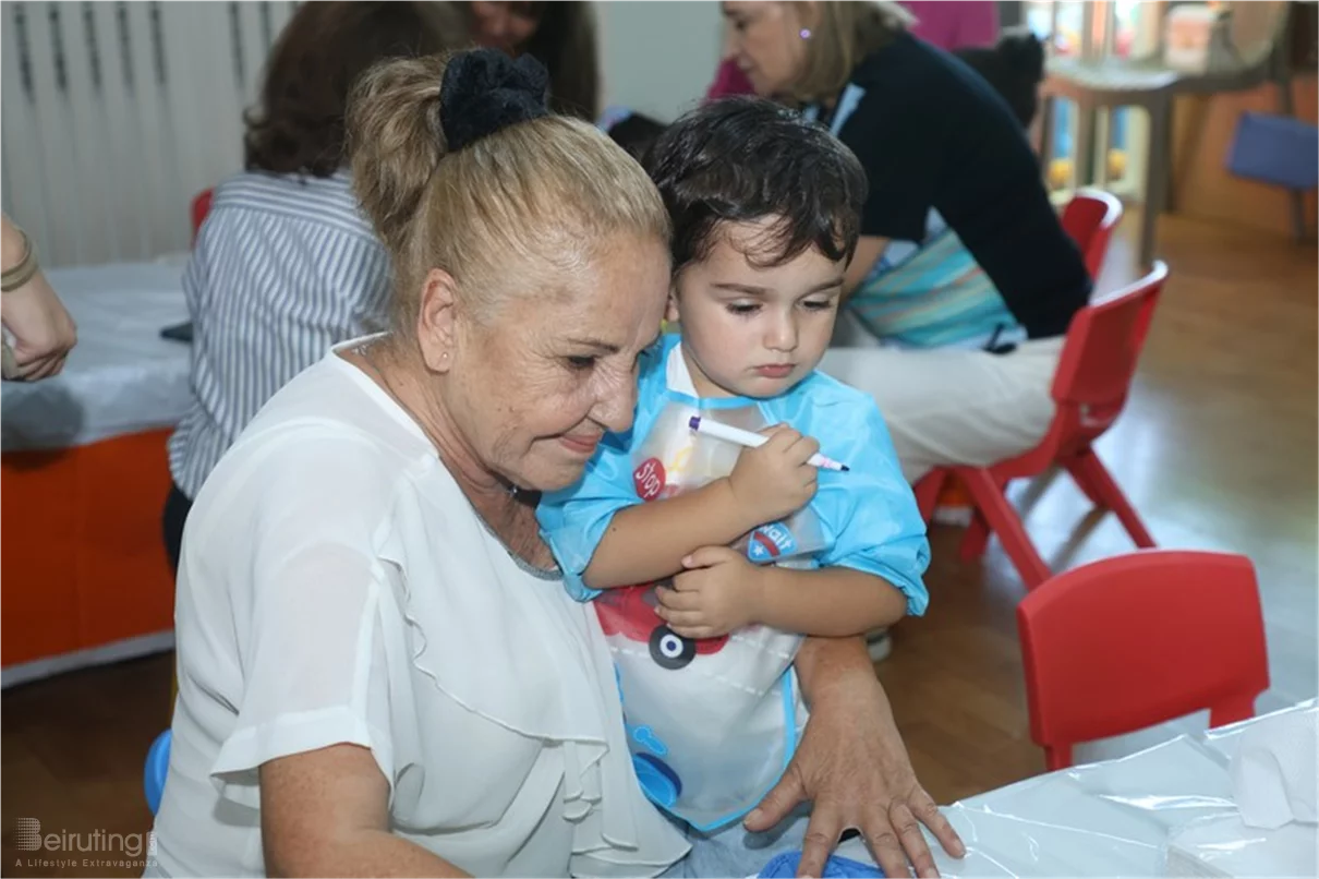 Bebes Calins Nursery célébré la Semaine Émotionnelle avec Teta et moi 