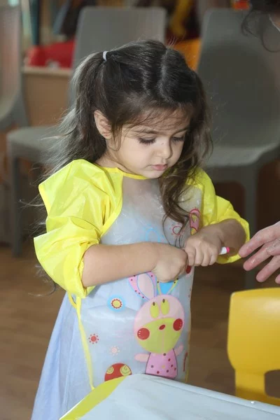 Bebes Calins Nursery célébré la Semaine Émotionnelle avec Teta et moi 