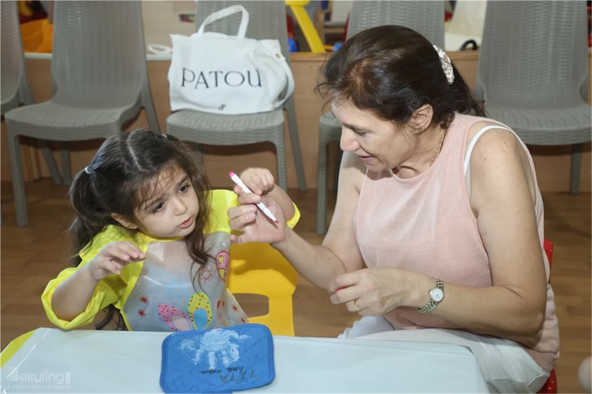 Bebes Calins Nursery célébré la Semaine Émotionnelle avec Teta et moi 